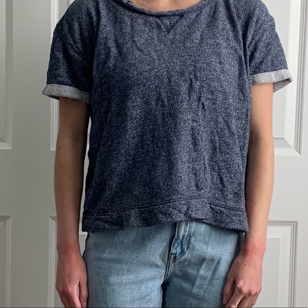 Old navy comfy tee